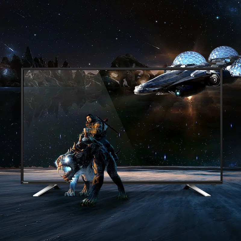 Телевизор 32 дюйма ТВ TOSHIBA 32L5865 HD SmartTV
