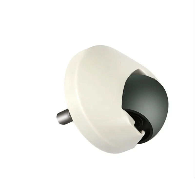

Fit For iRobot Roomba Sweeping Robot Wheel Guide Wheel Sweeper Universal Accessories Vacuum Cleaner Parts