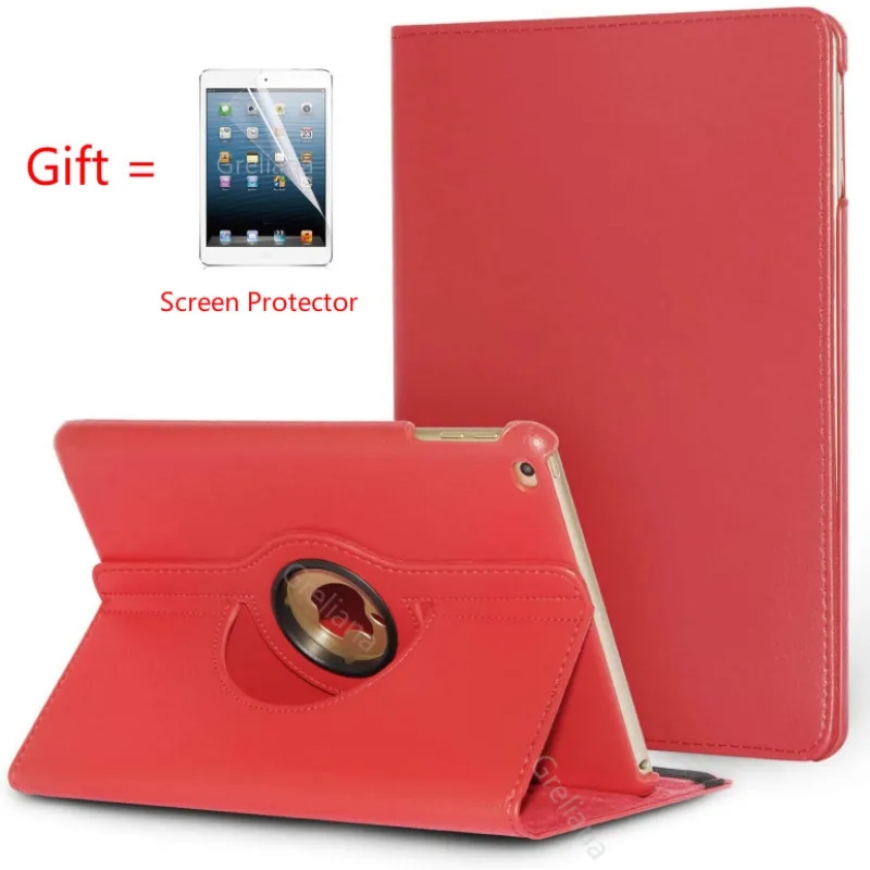Чехол для iPad Air модели A1474 A1475 A1476 чехол с сетчаткой автоматический функцией сна ipad