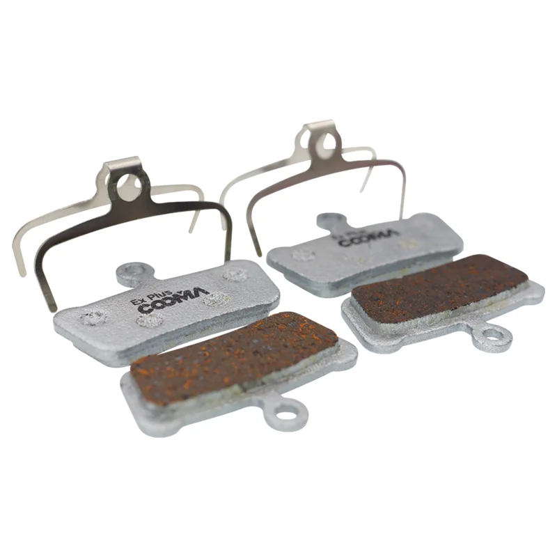 Рисунок 2 - Велосипедные дисковые Тормозные