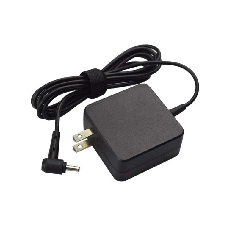 

Ac Charger Compatible with ASUS VivoBook E403 E403S 14" FHD Laptop Power Supply Adapter Cord