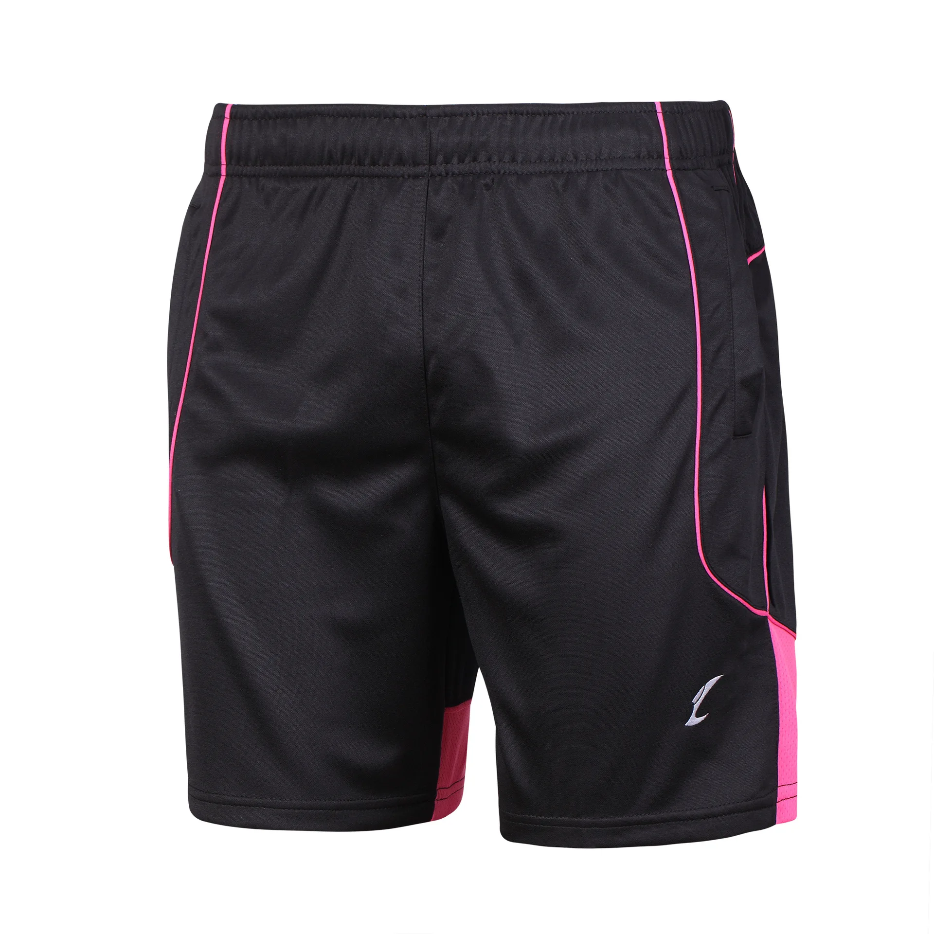 

MEN'S Athletic Shorts Running Pants Spring Summer Breathable Quick-Dry Fitness Badminton Clothing Table Tennis Wear Shorts Loose