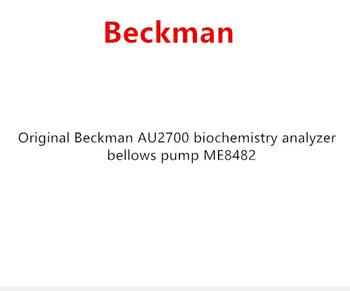 

Original Beckman AU2700 biochemistry analyzer bellows pump ME8482