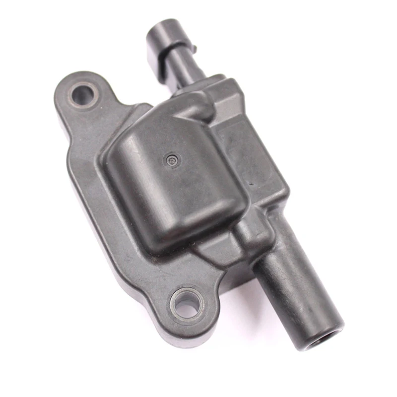 Катушка зажигания для Buick Cadillac CTS Chevrolet Express Silverado SSR GMC Hummer H2 H3 Pontiac Isuzu 12570616 12611424
