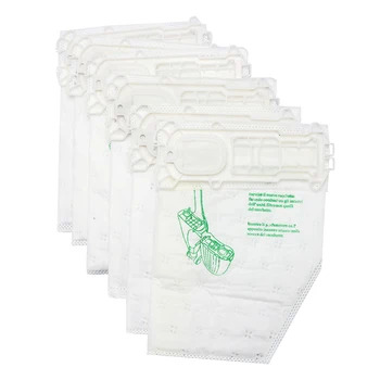 

Dust Bags/Scented Sheet For Vorwerk Kobold VK 135 VK 136 Vacuum Cleaner Elements