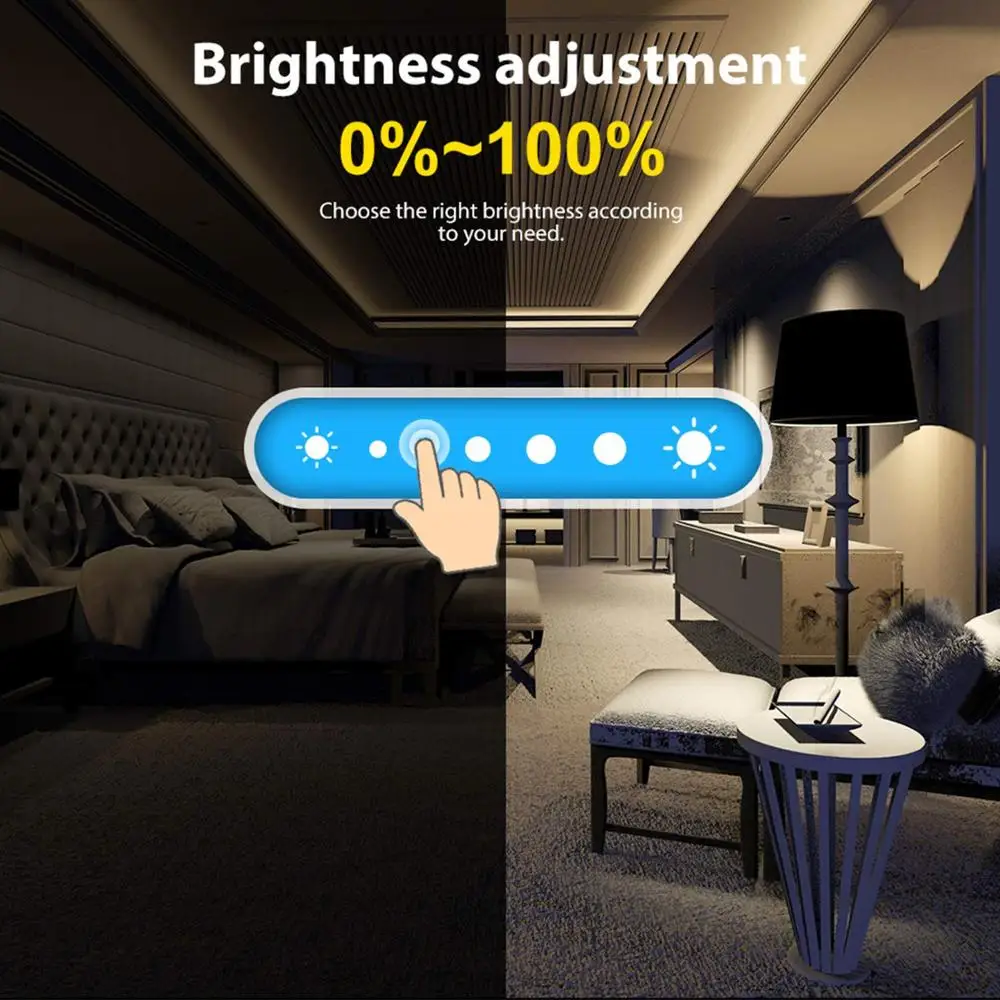 FrankEver 16.4Ft WiFi светодиодный светильник лента IP65 водонепроницаемая 16 миллионов