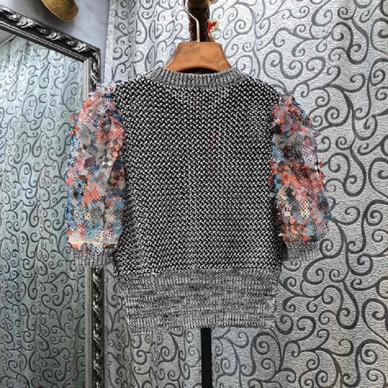 Crop Tops 2020 Autumn Winter Fashion Pullovers