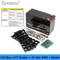 Black BMS Nickel