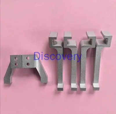 N95 Plane Face Mask Machine Ear Clip Finger Clip Universal Ear Clip Sinistra E Destra