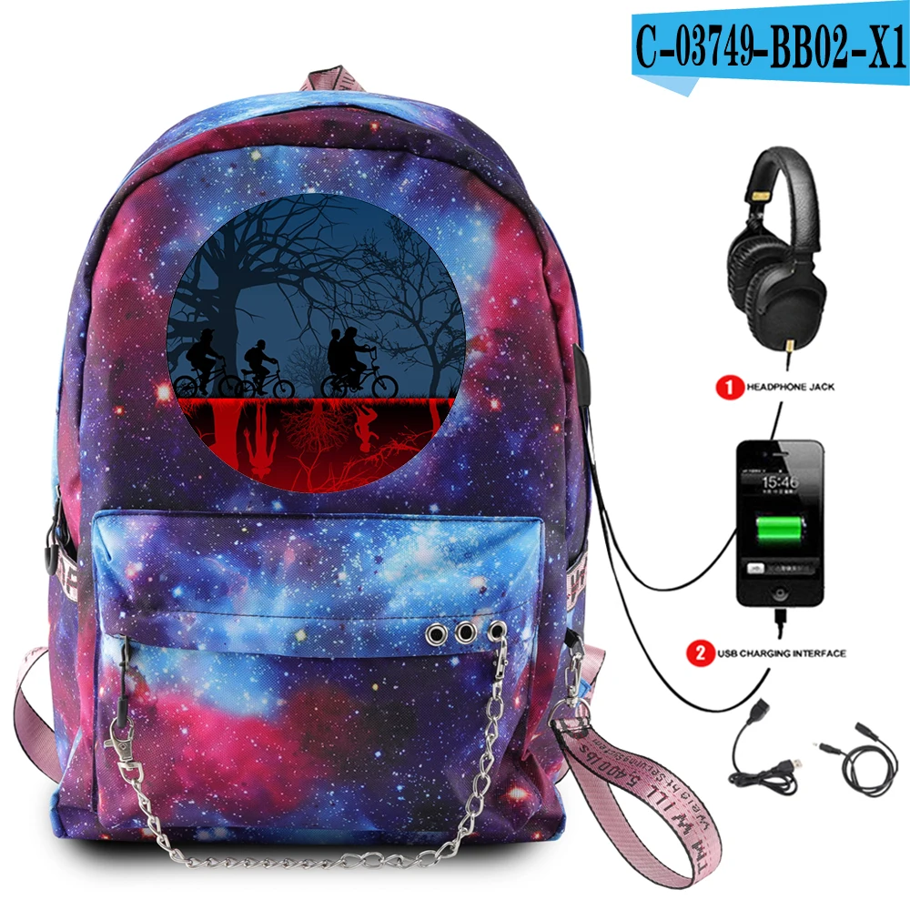 Рюкзак для чужих вещей, женский рюкзак для друзей, мужчин, USB зарядка, рюкзак для ноутбука, школьная сумка для подростков, мальчиков, девочек, дорожные сумки - Цвет: Хаки