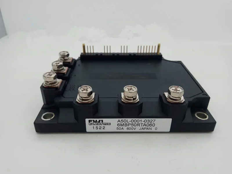 6MBP80RTA060 A50L-0001-0329 6MBP50RTA060 A50L-0001-0327