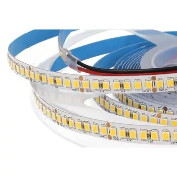 

LEDLUX BL2425N 24V coil Led 25 W/M White neutral 3 Step 1050 Smd 2835 5 meters
