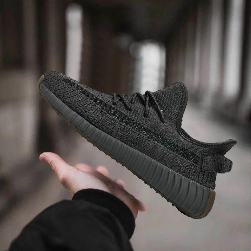 Mannen Yeezys 350 V2 Sintel Loopschoenen Ademend Sneakers Training Jogger  Schoenen Zapatillas Tenis Masculino Kanye West Schoenen|Hardloop Schoenen|  - AliExpress