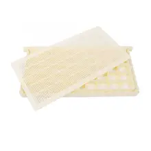 Многофункциональный вывод маток Cupkit система культивирования клетка для пчел пчеловодства Catcher коробка для набора инструментов Rearing Cupkit системный блок