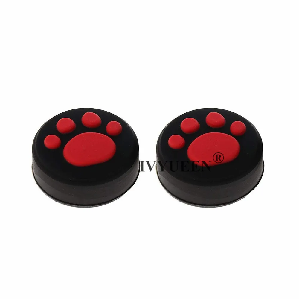 for Nintend switch joy con caps grip 05