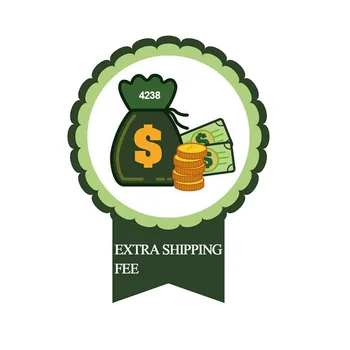 

Extra Freight for Factory Dropshipping Store