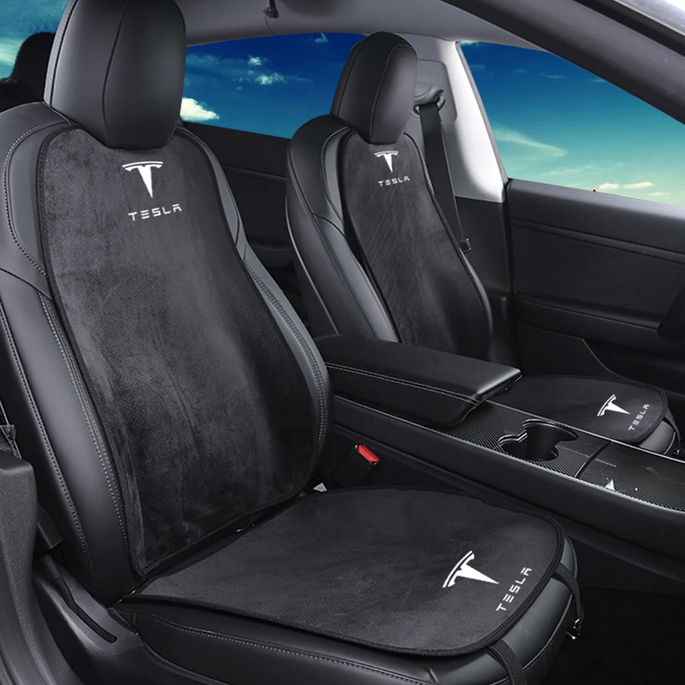 Tesla Memory Foam Seat Cushion | All Tesla Models 6