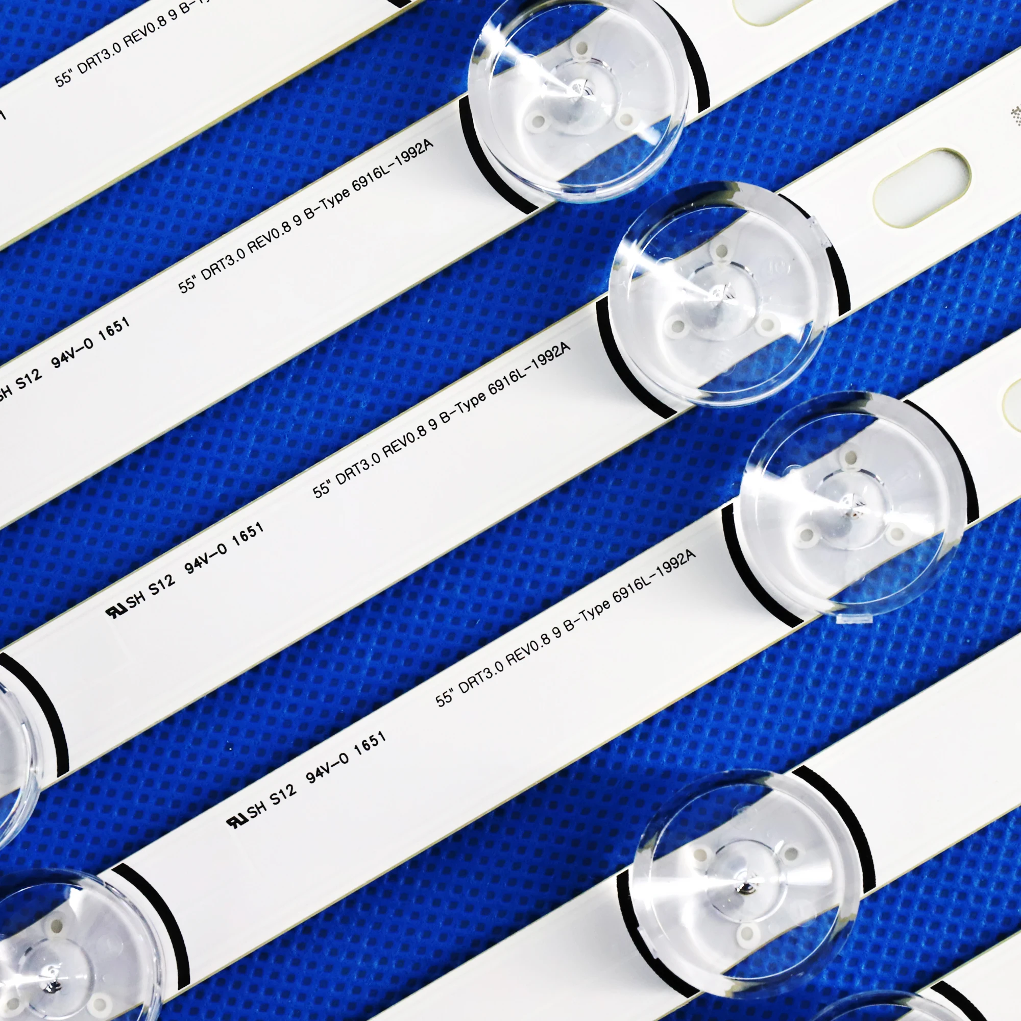 Рисунок 4 - Светодиодная лента для LG Innotek DRT 3