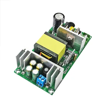

For Power Supply Module DC 24V 9A 12A To AC 110v 220v Switching Power Supply Module AC-DC Board 220W