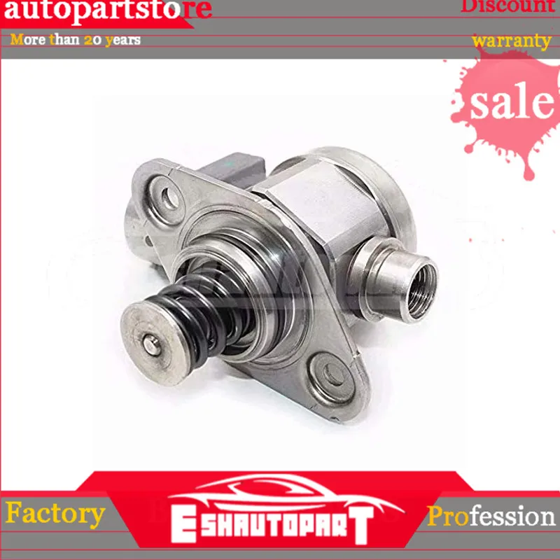 Высококачественный топливный насос высокого давления для Audi A3 TT V W Eos CC OEM: 06H127025G 06H127025K 06H127025E 06H 127 025G