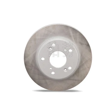 

Car Front brake disc 2017-Hon daA VAN CIE RBR EEZ EHY BRI DCR -V RT6 RY3 TG1 Wheel suspension brake disc Front brake parking pad