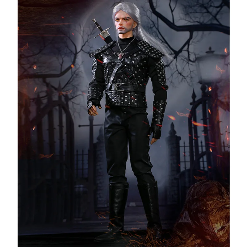 iplehouse Hid Samuel BJD Doll 1/3 Resin Figure Fashion Male Body For Girl Toys Best Birthday Gifts