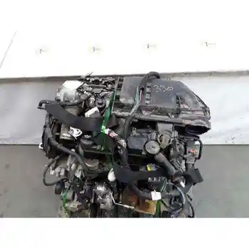 

0135SW COMPLETE ENGINE CITROEN BERLINGO STATION WAGON