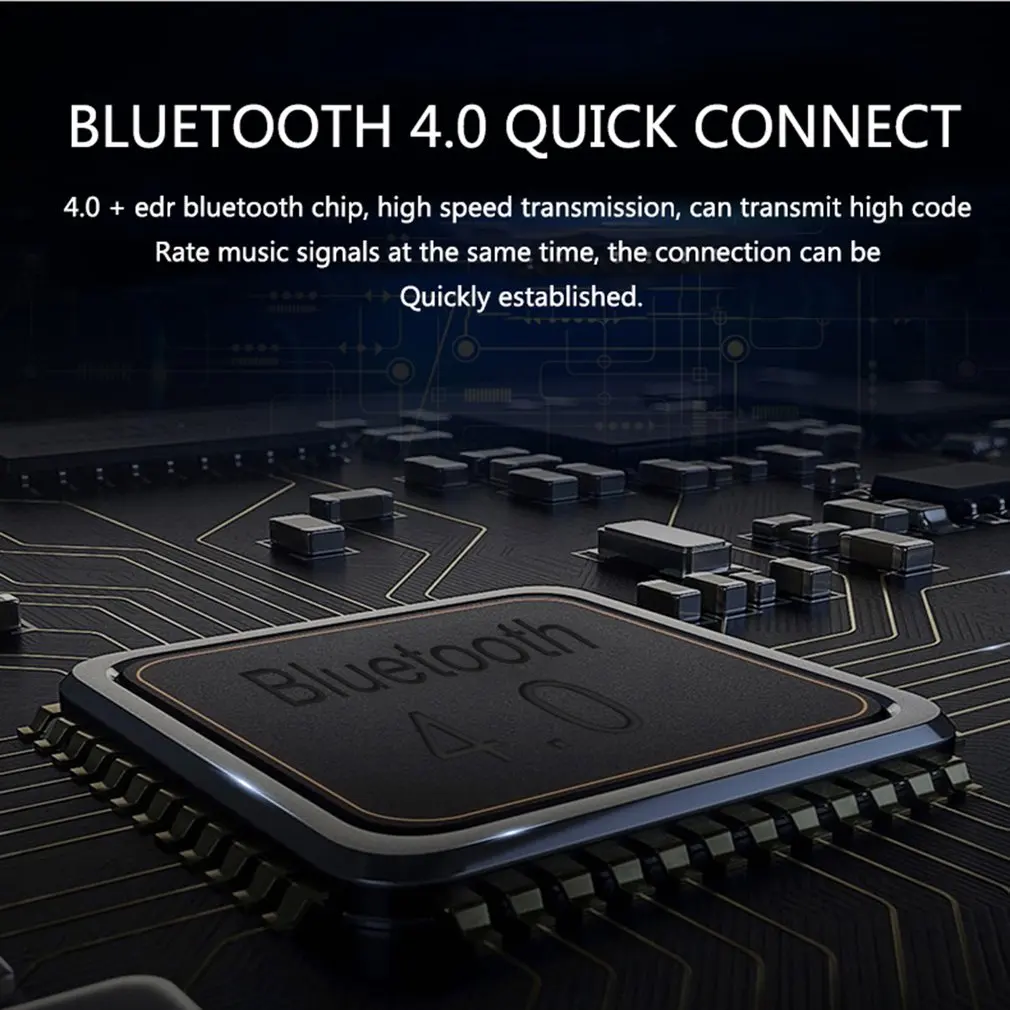 Автомобильный Bluetooth Mp3 с двойной головкой, крутой светильник с двойной ручкой, большой экран, дисплей напряжения, знак вызова, умный автомобиль, Bluetooth, Mp3