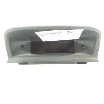 

9646652577 Multifunction screen Peugeot 307 (s1) Xt