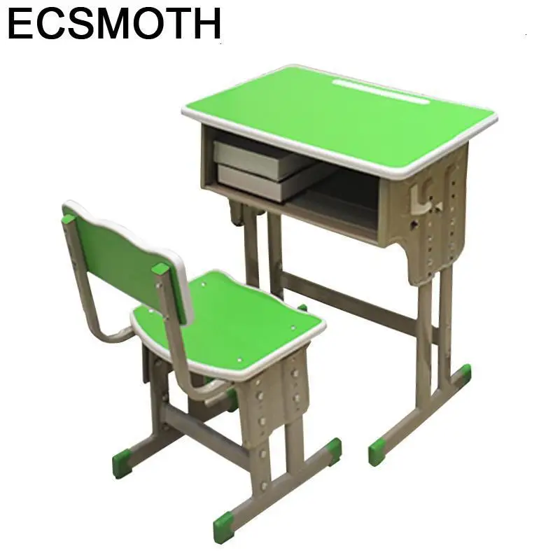 Infantiles Desk Mesinha Y Silla Tavolo Per Bambini Avec Chaise Child Adjustable Mesa Infantil Bureau Enfant Study Table For Kids |