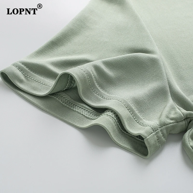 Silk camisole export mulberry silk knitted silk condole belt skirt pure render unlined upper garment Hem water ripper LVFAN Y011