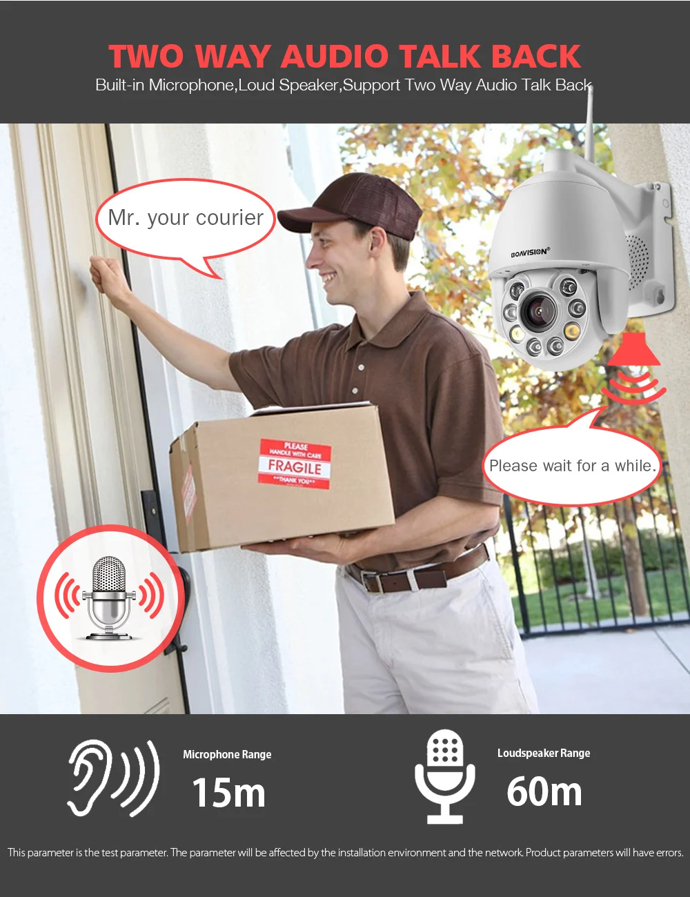 05 PTZ Dome Camera 