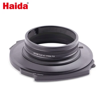 

150mm M15 Magnetic square Filters holder adapter ring for Sigma 14-24mm F2.8 DG HSM Art camera lens