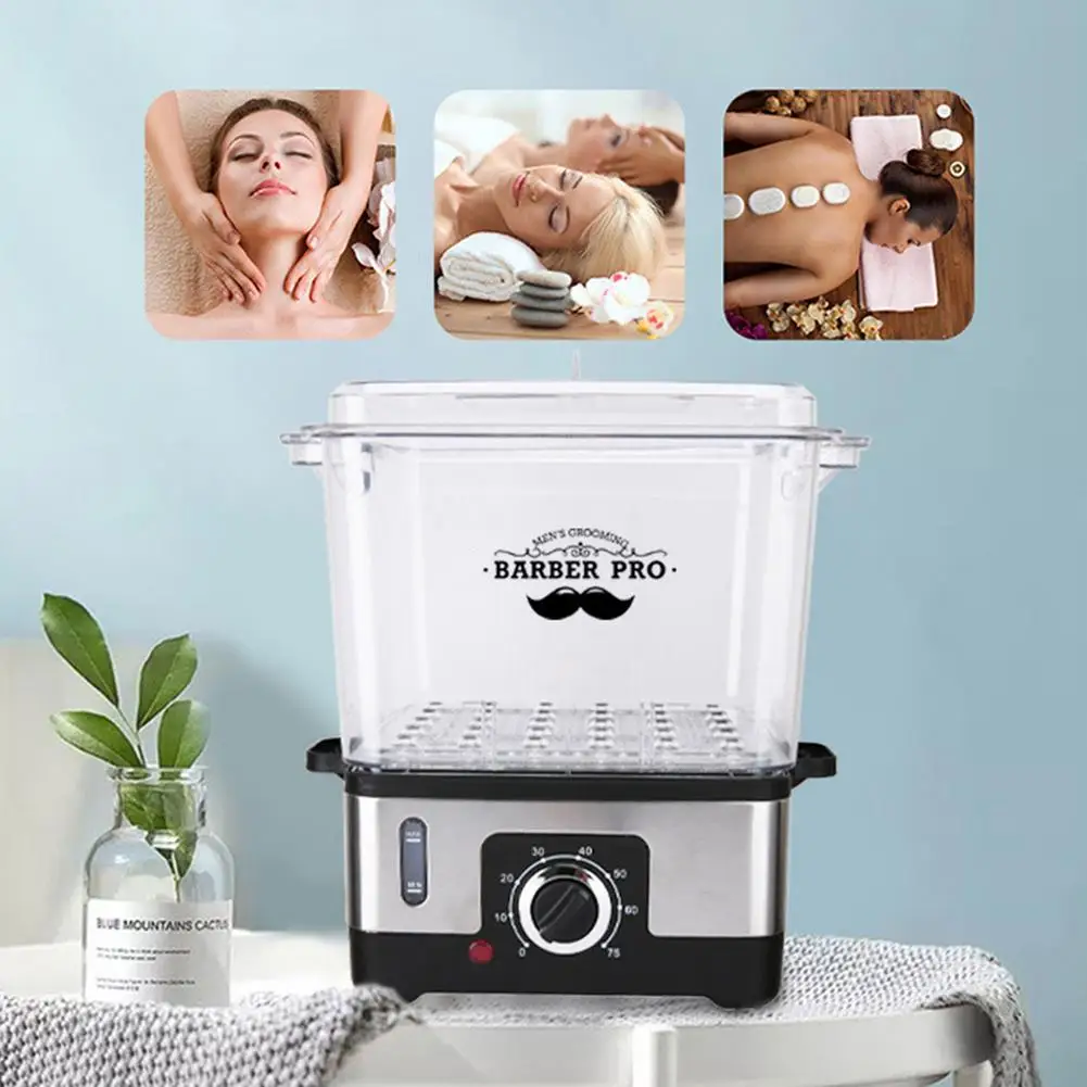 Towel Heating Barber Shop Premium Towel Heater Home Beauty