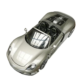 

1/18 Scale alloy simulation car die-cast metal off-road vehicle toy model kids adult collection souvenir gift display decoration