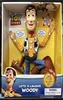 new woody no box