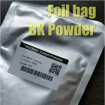 

compatible toner powder for Toshiba 3530C 2330C 2820C 2830C 3520C 4520C toner powder