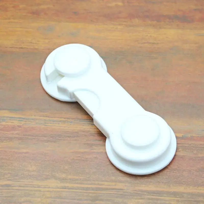 Baby Safety Cabinet Locks Value Pack (10 Straps)Baby Proof Cabinets 3m Adhesive DXAD