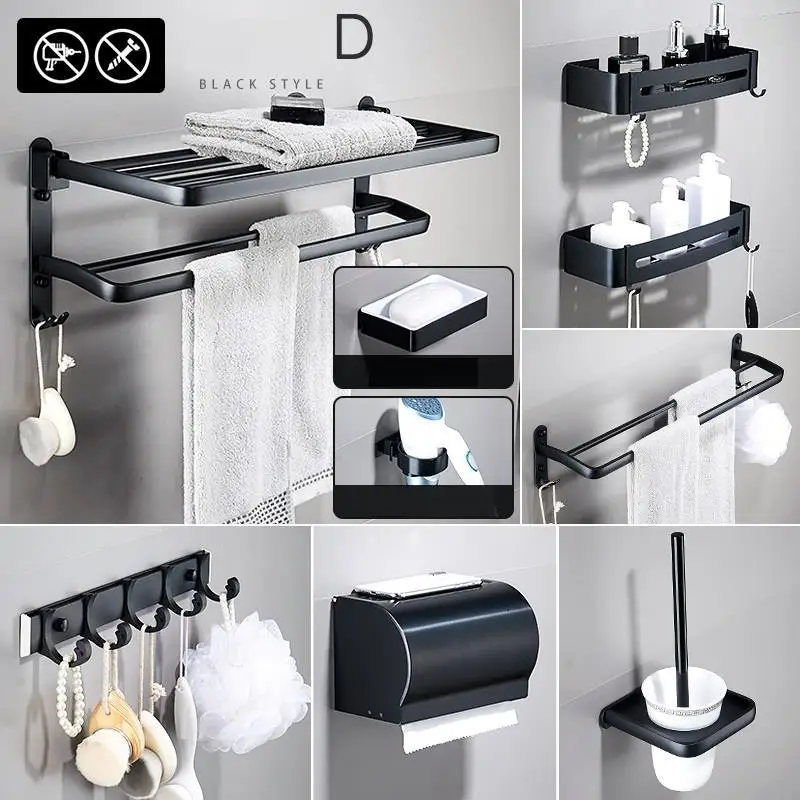 Version P Держатель Badkamer аксессуары Hoekplank Prateleira плавающий угол Mensole Salle De Bain полки для душа Banheiro полка для ванной комнаты - Цвет: Version P