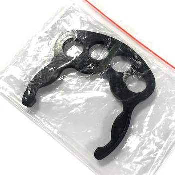 

Quick Release Impact Wrench for FANATEC DD1 DD2 Steering Wheel Modified Parts