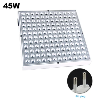 

LED Grow Light Indoor Plants Full Waterproof Hanging Nursery Greenhouse For Seeding Potted Vegetable Flower Agriculture