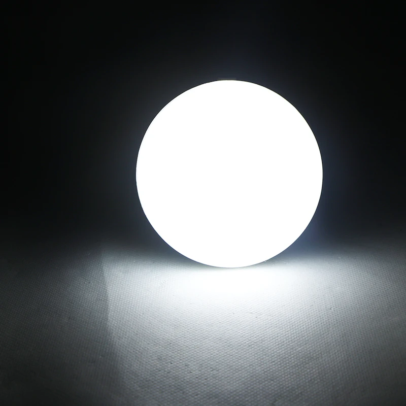 SZYOUMY LED Emergency Light Bulb USB Rechargeable Battery Led Light E27 LED Lamp 15W 85V-265V Intelligent Lamp For Outdoor Light