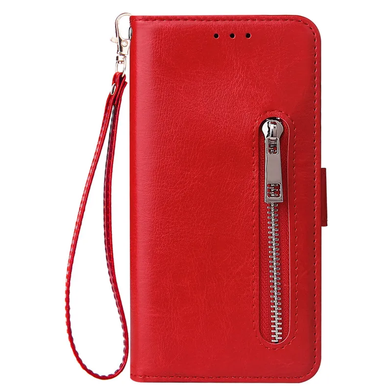 Huawei Y5 кожаный чехол для huawei Y5 чехол для Fundas huawei Honor 8 S 8 S чехол Etui кошелек на молнии чехол для телефона s