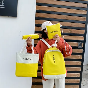 

2020 new women's small backpack cute fashion small fresh backpack ladies travel large capacity backpack