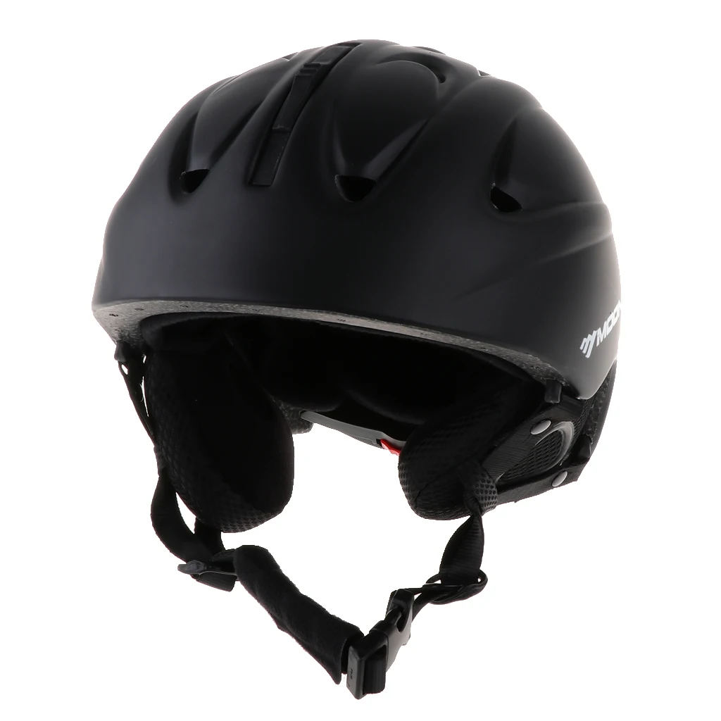 Professional Adult Winter Snow Sports Ski Snowboard Skiing Skateboard Helmet Lightweight Snowboarding Safety Helmet 