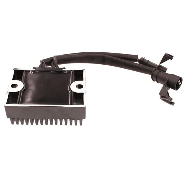Напряжение выпрямителя тока 12V для Sportster XL883 2004 XL883C 2010 XL883N 2013 XL Sportster 2007-2013 74711-08 489255