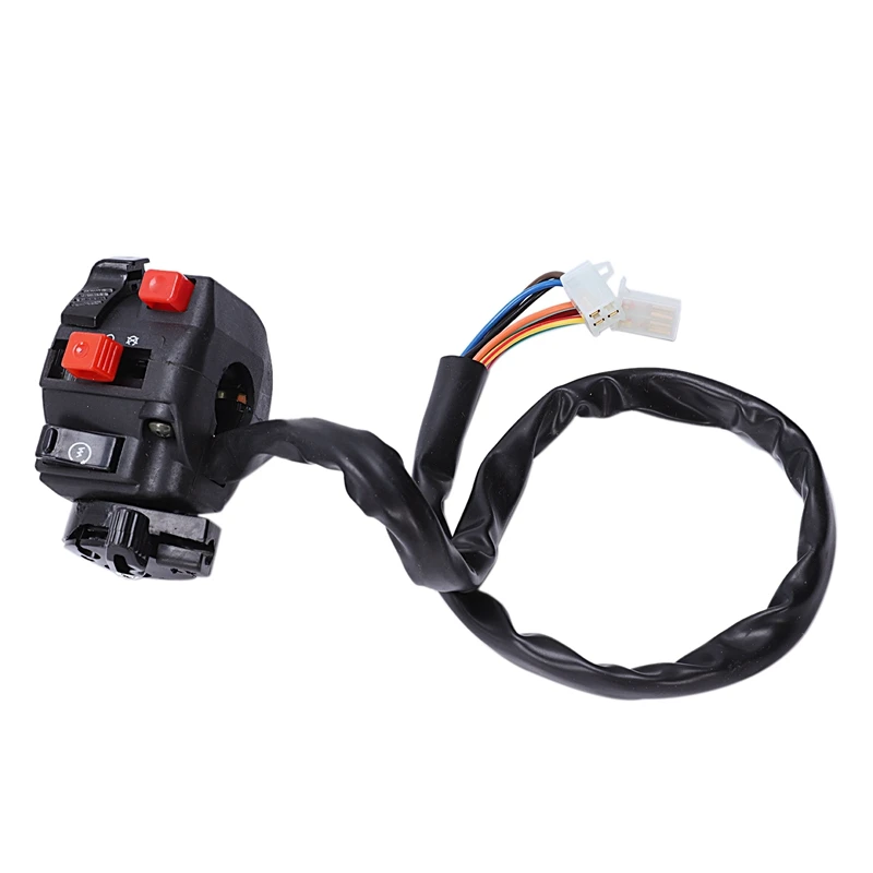 

Atv 150Cc 200Cc 250Cc Ignition Coil Harness Switch Assembly For Atv Buggy