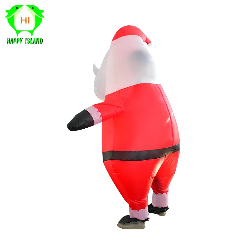 FZ1796 圣诞老人 (3)