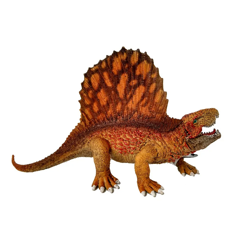 Подлинный продукт Германия Schleich S Schleich модель животного игрушка модель диких животных серии динозавров