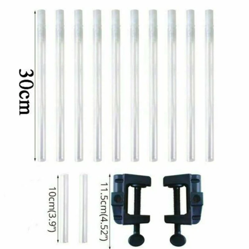 

Balloon Arch Kit For Wedding Home Decor Plastics Table Clips Clamp Rod Supplies